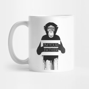 I'm your father II Mug